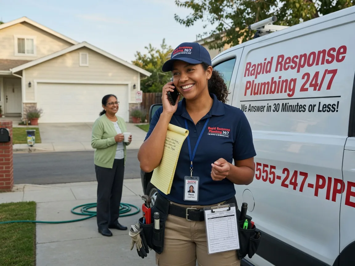 Emergency Plumber Dow City, IA FAQs